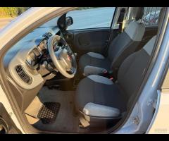 Fiat Panda 1.0 FireFly Hybrid Aziendale Fiat Itali