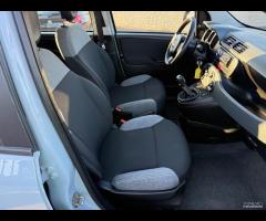 Fiat Panda 1.0 FireFly Hybrid Aziendale Fiat Itali