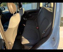 Fiat Panda 1.0 FireFly Hybrid Aziendale Fiat Itali