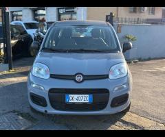 Fiat Panda 1.0 FireFly Hybrid Aziendale Fiat Itali - 6