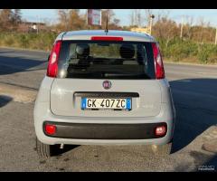 Fiat Panda 1.0 FireFly Hybrid Aziendale Fiat Itali - 11