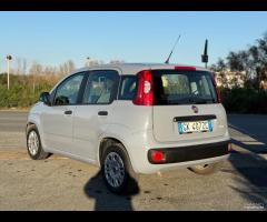Fiat Panda 1.0 FireFly Hybrid Aziendale Fiat Itali - 12