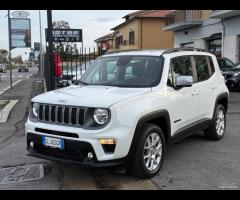 Jeep Renegade 1.3 T4 190cv PHEV 4xe AT6 Limited
