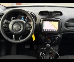 Jeep Renegade 1.3 T4 190cv PHEV 4xe AT6 Limited