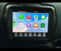 Jeep Renegade 1.3 T4 190cv PHEV 4xe AT6 Limited