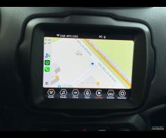 Jeep Renegade 1.3 T4 190cv PHEV 4xe AT6 Limited