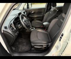 Jeep Renegade 1.3 T4 190cv PHEV 4xe AT6 Limited