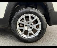 Jeep Renegade 1.3 T4 190cv PHEV 4xe AT6 Limited - 6