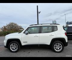 Jeep Renegade 1.3 T4 190cv PHEV 4xe AT6 Limited - 9