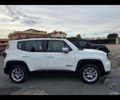 Jeep Renegade 1.3 T4 190cv PHEV 4xe AT6 Limited - 10