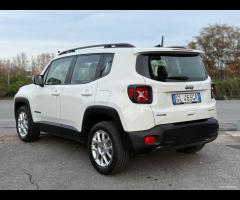 Jeep Renegade 1.3 T4 190cv PHEV 4xe AT6 Limited - 11
