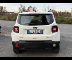 Jeep Renegade 1.3 T4 190cv PHEV 4xe AT6 Limited - 12
