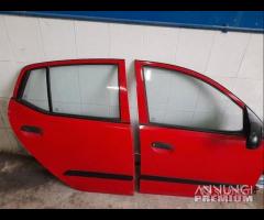 Ricambi I 10 sportelli