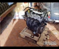 Motore polo dal 2010 ,,, 1.0 benzina 50 mila km