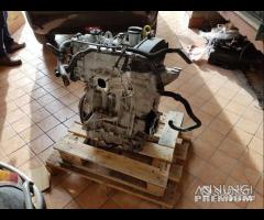 Motore polo dal 2010 ,,, 1.0 benzina 50 mila km