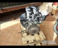 Motore polo dal 2010 ,,, 1.0 benzina 50 mila km