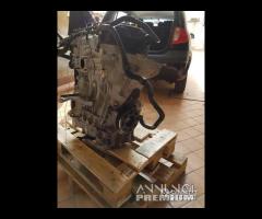 Motore polo dal 2010 ,,, 1.0 benzina 50 mila km