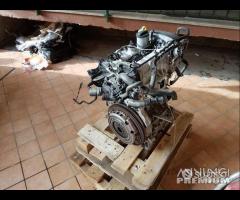 Motore polo dal 2010 ,,, 1.0 benzina 50 mila km