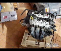 Motore polo dal 2010 ,,, 1.0 benzina 50 mila km - 6