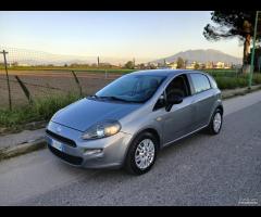 Fiat Punto 1.3 MJT II 75 CV 5 porte Lounge