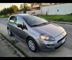 Fiat Punto 1.3 MJT II 75 CV 5 porte Lounge