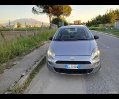 Fiat Punto 1.3 MJT II 75 CV 5 porte Lounge