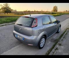 Fiat Punto 1.3 MJT II 75 CV 5 porte Lounge
