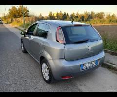 Fiat Punto 1.3 MJT II 75 CV 5 porte Lounge - 6