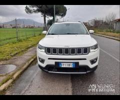 Jeep Compass 1.6 Multijet II 2WD PARI AL NUOVO
