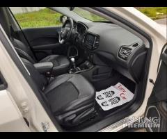 Jeep Compass 1.6 Multijet II 2WD PARI AL NUOVO