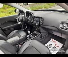 Jeep Compass 1.6 Multijet II 2WD PARI AL NUOVO