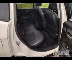 Jeep Compass 1.6 Multijet II 2WD PARI AL NUOVO