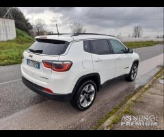 Jeep Compass 1.6 Multijet II 2WD PARI AL NUOVO - 7
