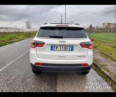 Jeep Compass 1.6 Multijet II 2WD PARI AL NUOVO - 8