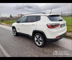 Jeep Compass 1.6 Multijet II 2WD PARI AL NUOVO - 9