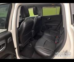 Jeep Compass 1.6 Multijet II 2WD PARI AL NUOVO - 10