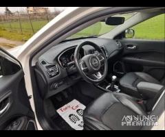 Jeep Compass 1.6 Multijet II 2WD PARI AL NUOVO - 12