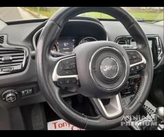 Jeep Compass 1.6 Multijet II 2WD PARI AL NUOVO - 14