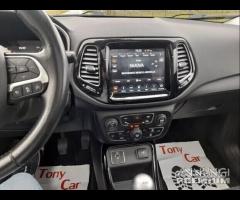 Jeep Compass 1.6 Multijet II 2WD PARI AL NUOVO - 15