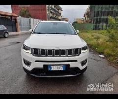 Jeep Compass 1.6 Multijet II 2WD PARI AL NUOVO - 20