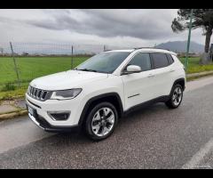 Jeep Compass 1.6 Multijet II 2WD PARI AL NUOVO - 21