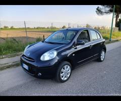 Nissan Micra 1.2 Tekna 12V 5 porte 130 mila km