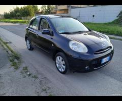 Nissan Micra 1.2 Tekna 12V 5 porte 130 mila km