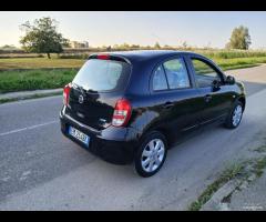 Nissan Micra 1.2 Tekna 12V 5 porte 130 mila km