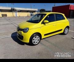 Renault Twingo SCe Stop&Start Intens