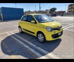 Renault Twingo SCe Stop&Start Intens