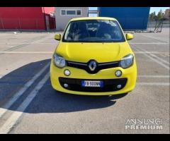 Renault Twingo SCe Stop&Start Intens