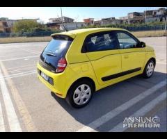 Renault Twingo SCe Stop&Start Intens