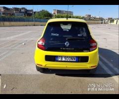 Renault Twingo SCe Stop&Start Intens