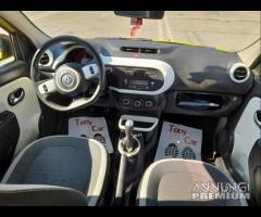 Renault Twingo SCe Stop&Start Intens - 10